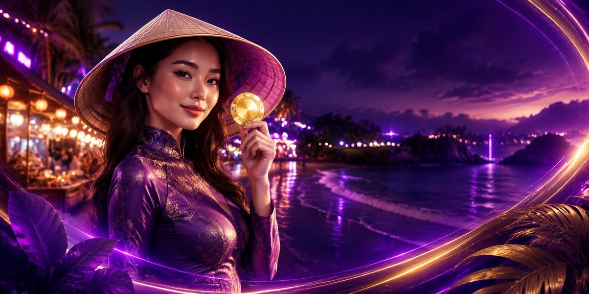 kl9999 Điểm Nhấn Arcade